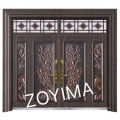 Iran and Iraq and Afghanistan Marter Zoyima 03 Entry Door Metal Door Entrance Door Iron Door